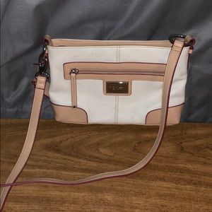 Tignanello crossbody bag
